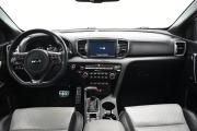 Kia Sportage IV Москва  - изображение 25