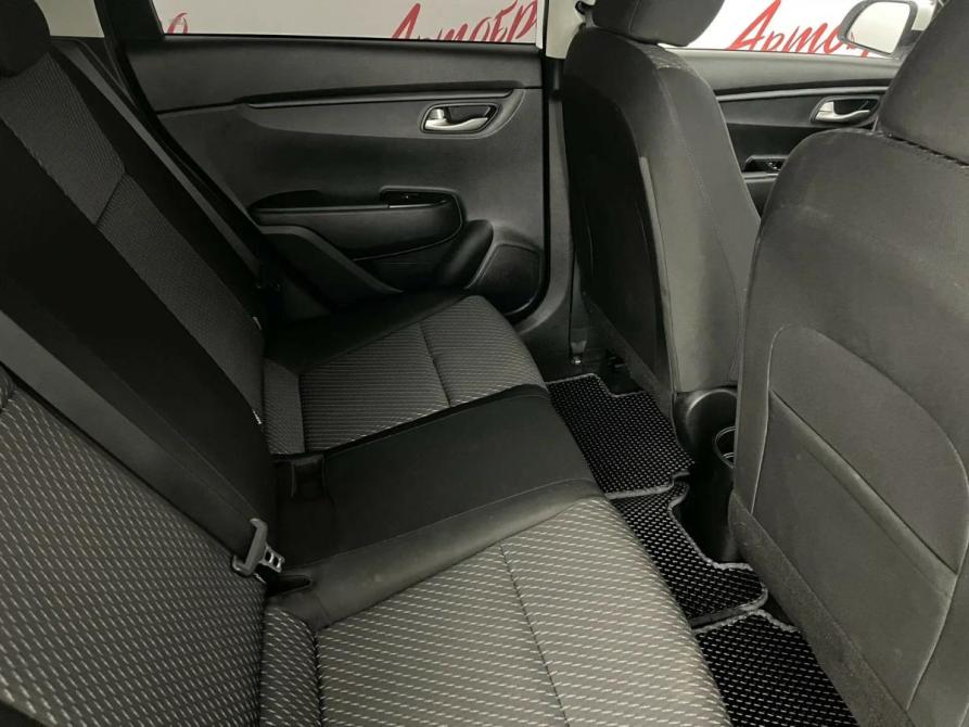 Kia Rio IV Псков  - изображение 13