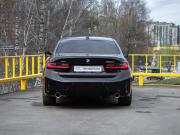 BMW 3 серии VII (G2x) Рестайлинг Москва  - изображение 20
