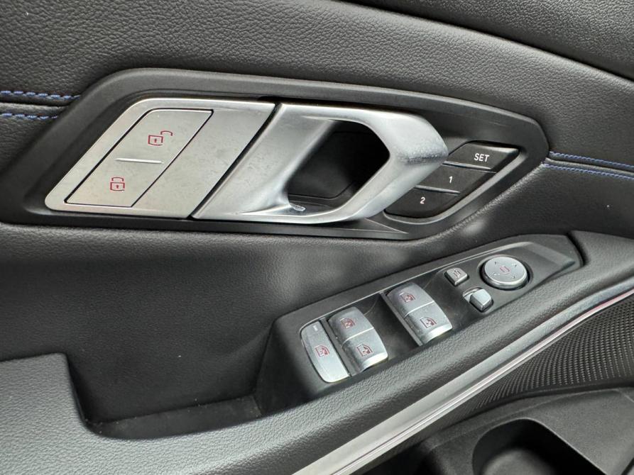 BMW 3 серии VII (G2x) Стерлитамак  - изображение 20