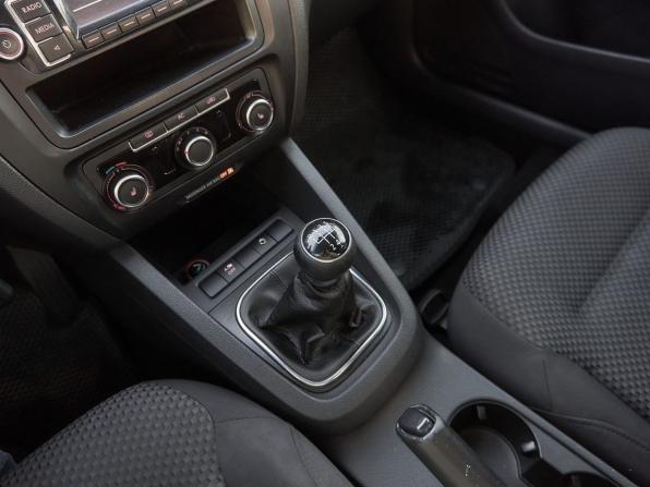 Volkswagen Jetta VI с пробегом 2011 года, цена 798 000 рублей, 212097 км, седан, Автокод Объявления