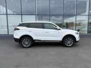 Geely Atlas Pro Курган  - изображение 27