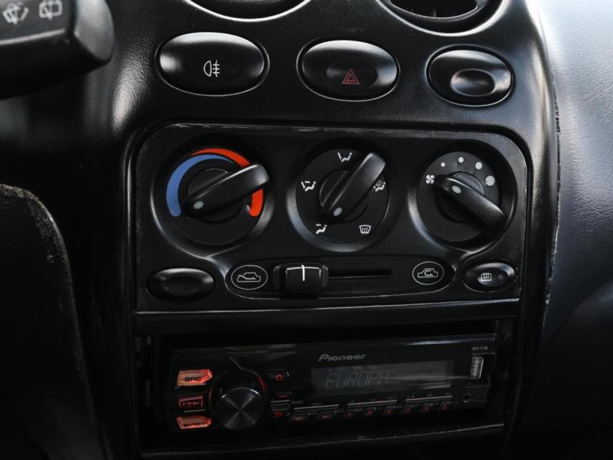 Daewoo Matiz I Рестайлинг Волгоград  - изображение 13