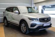 Belgee X70 I Рестайлинг Москва  - изображение 32