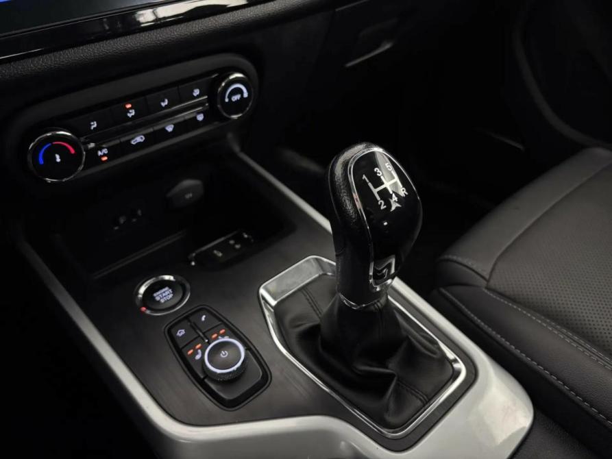 Chery Tiggo 4 I Рестайлинг Псков  - изображение 16