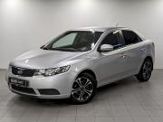 Kia Cerato II Москва  - изображение 30