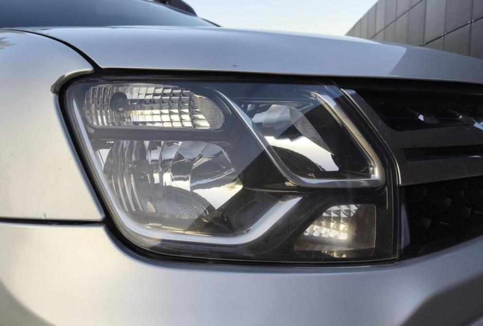 Renault Duster I Рестайлинг Сыктывкар  - изображение 9