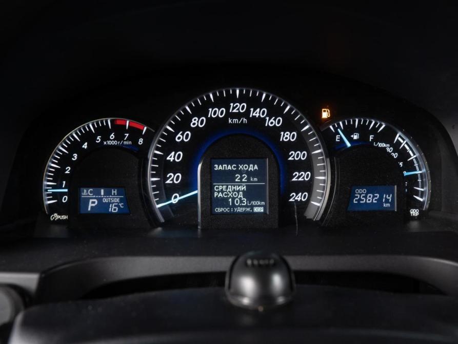 Toyota Camry VII (XV50) Волгоград  - изображение 12