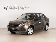 Lada (ВАЗ) Granta I Рестайлинг Казань  - изображение 8