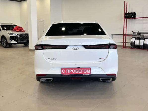 Kaiyi E5 с пробегом 2023 года, цена 1 429 000 рублей, 26694 км, седан, Автокод Объявления