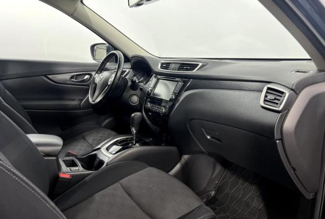 Nissan X-Trail III с пробегом 2018 года, цена 1 895 000 рублей, 102293 км, внедорожник, Автокод Объявления