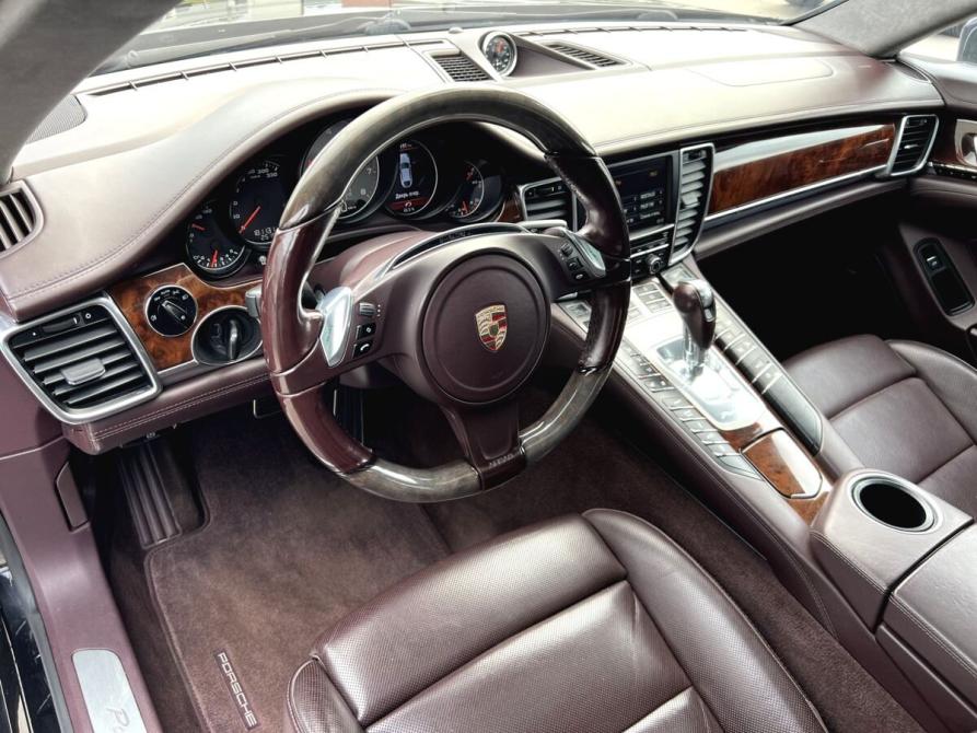 Porsche Panamera I Пермь  - изображение 31