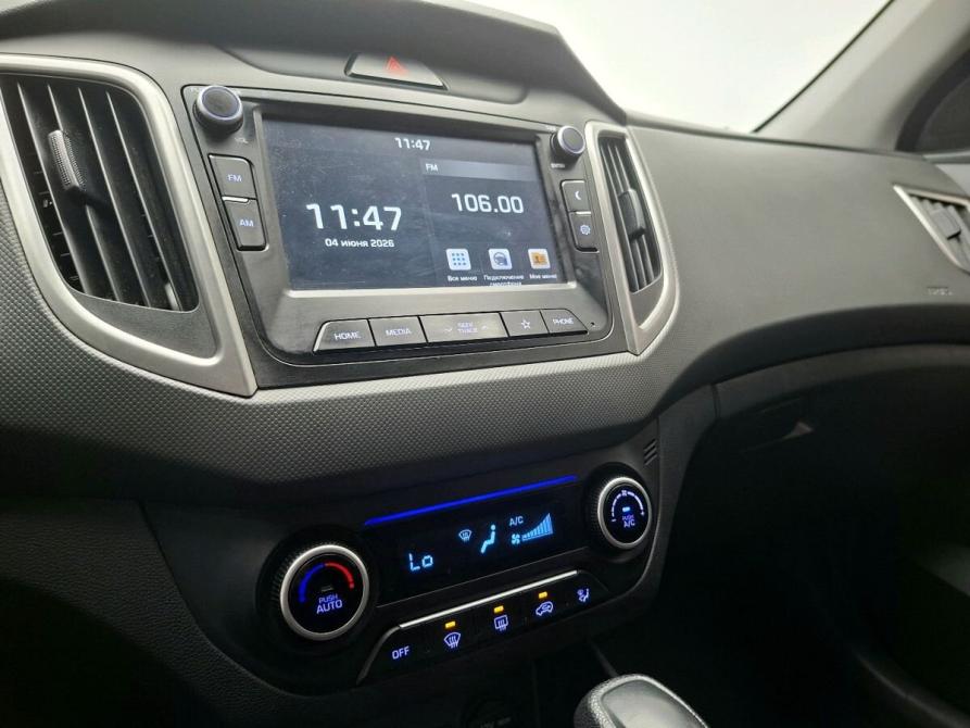 Hyundai Creta I Мурманск  - изображение 20