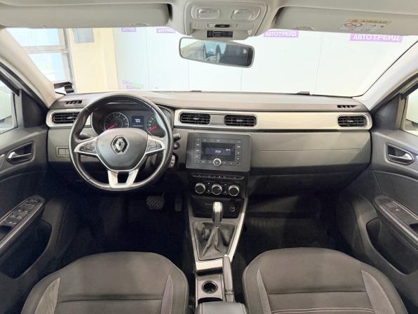 Renault Arkana I с пробегом 2021 года, цена 1 055 000 рублей, 155814 км, внедорожник, Автокод Объявления