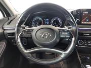 Hyundai Sonata VIII (DN8) Пермь  - изображение 37