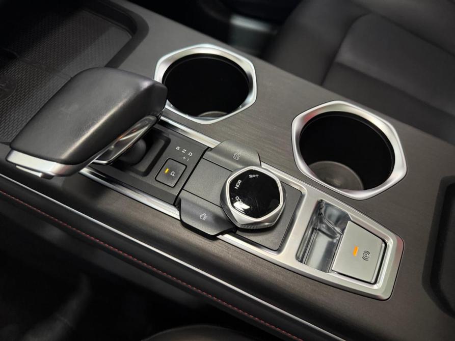Changan CS55 Plus II Новороссийск  - изображение 14