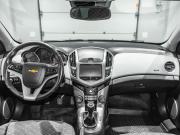 Chevrolet Cruze I Рестайлинг Екатеринбург  - изображение 32