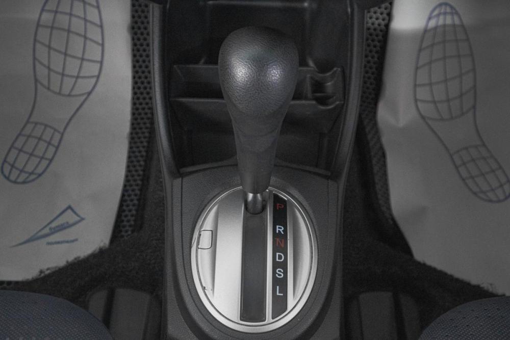 Honda Fit II Кемерово  - изображение 19