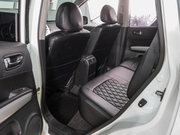 Nissan X-Trail II Рестайлинг с пробегом 2013 года, цена 1 399 000 рублей, 163732 км, внедорожник, Автокод Объявления