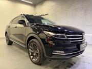 Dongfeng DFSK ix5 Новосибирск  - изображение 35