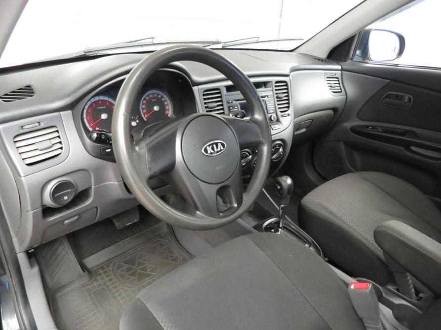 Kia Rio II Рестайлинг Санкт-Петербург  - изображение 7