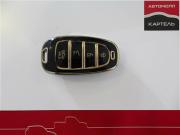 Hyundai Santa Fe IV Рестайлинг Кемерово  - изображение 43