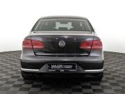 Volkswagen Passat B7 Москва  - изображение 33