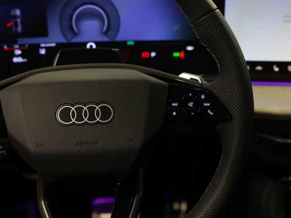 Audi Q5 III с пробегом 2026 года, цена 6 590 000 рублей, 30 км, внедорожник, Автокод Объявления