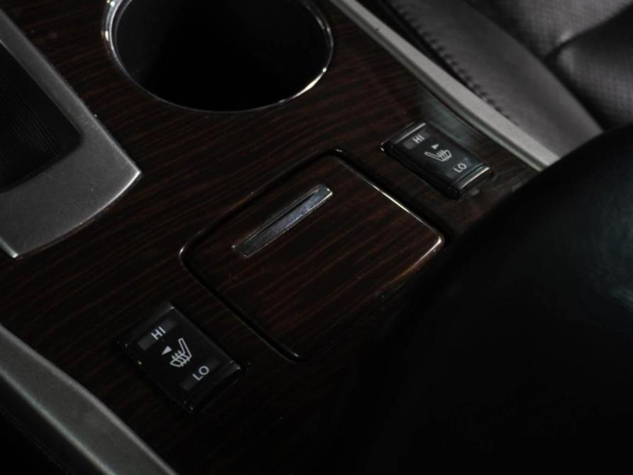 Nissan Teana III Воронеж  - изображение 22
