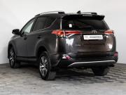Toyota RAV4 IV (XA40) Рестайлинг Санкт-Петербург  - изображение 31
