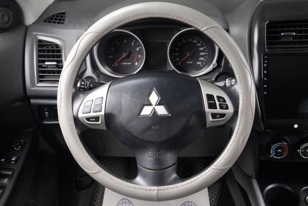 Mitsubishi ASX I Оренбург  - изображение 10