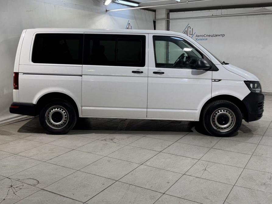 Volkswagen Caravelle T6 Химки  - изображение 7