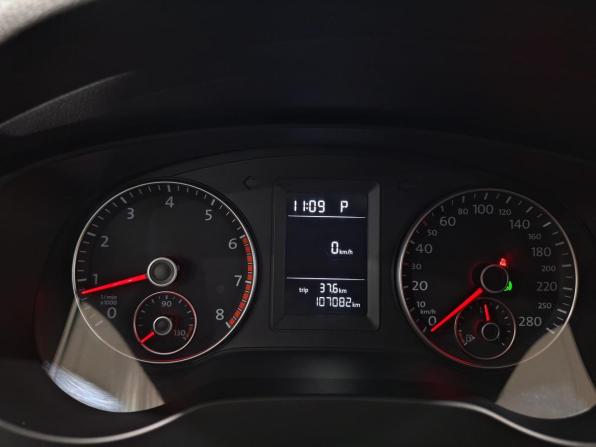 Volkswagen Jetta VI с пробегом 2012 года, цена 1 150 000 рублей, 107082 км, седан, Автокод Объявления