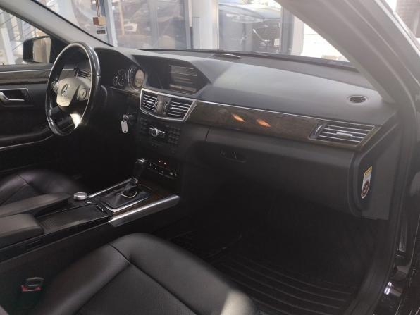 Mercedes-Benz E-Класс IV (W212 S212 C207) с пробегом 2011 года, цена 1 410 000 рублей, 262665 км, седан, Автокод Объявления