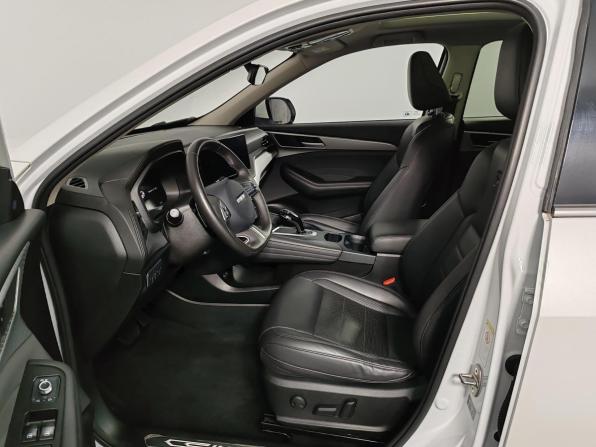 Haval F7 I Рестайлинг с пробегом 2023 года, цена 1 999 000 рублей, 150952 км, внедорожник, Автокод Объявления