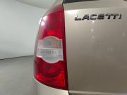 Chevrolet Lacetti I Уфа  - изображение 33