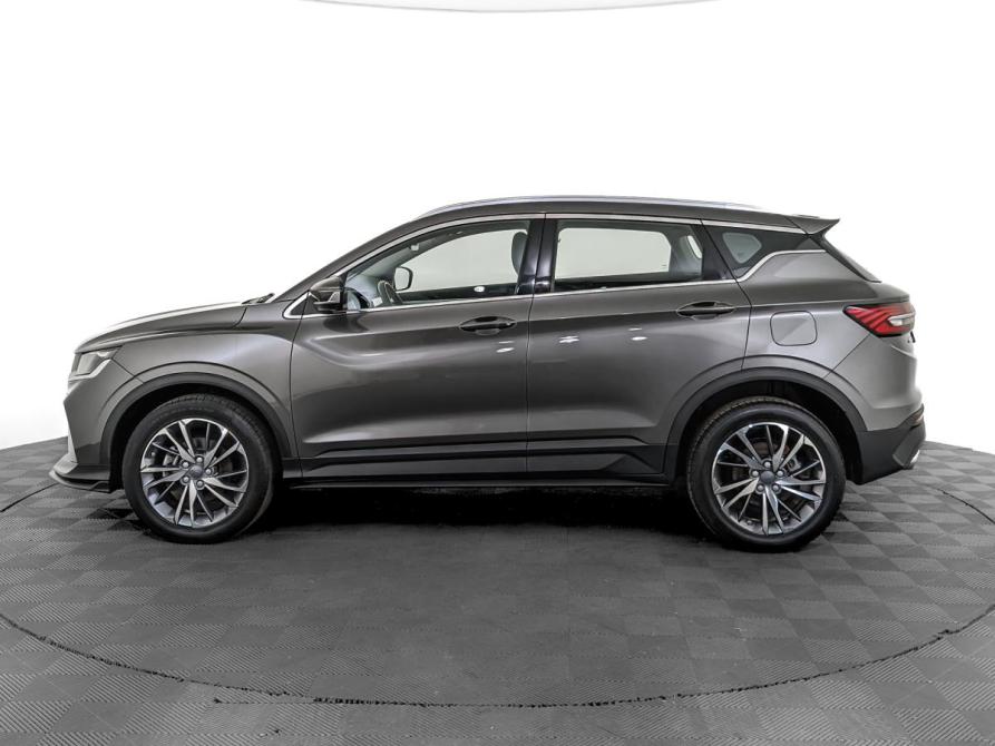 Geely Coolray I Москва  - изображение 8