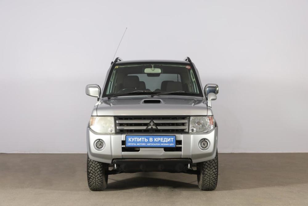 Mitsubishi Pajero Mini II Новосибирск  - изображение 2