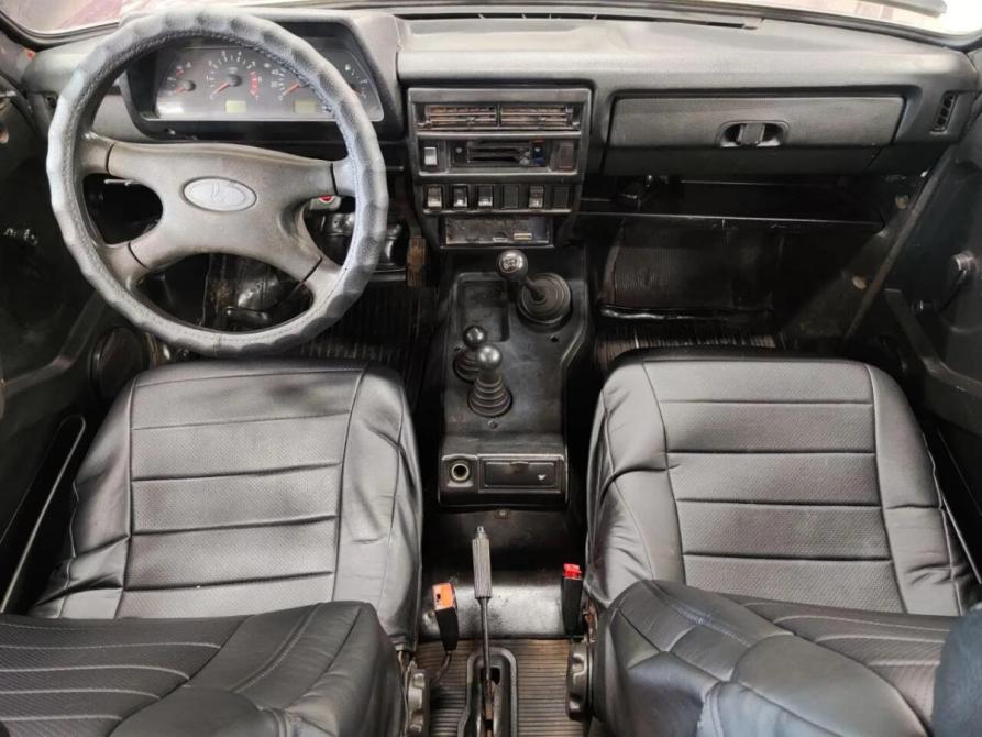 Lada (ВАЗ) 2121 (4x4) I Рестайлинг Набережные Челны  - изображение 13
