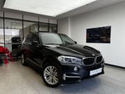 BMW X5 III (F15) Новосибирск  - изображение 18