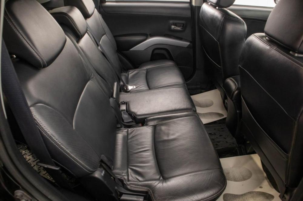 Mitsubishi Outlander II Рестайлинг Барнаул  - изображение 27