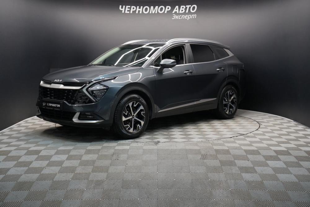 Kia Sportage V Крым  - изображение 1