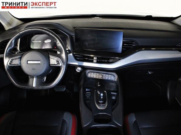Haval F7x I с пробегом 2022 года, цена 1 897 000 рублей, 138312 км, внедорожник, Автокод Объявления