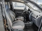 Daewoo Matiz I Рестайлинг Самара  - изображение 24