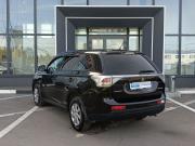 Mitsubishi Outlander III Москва  - изображение 29