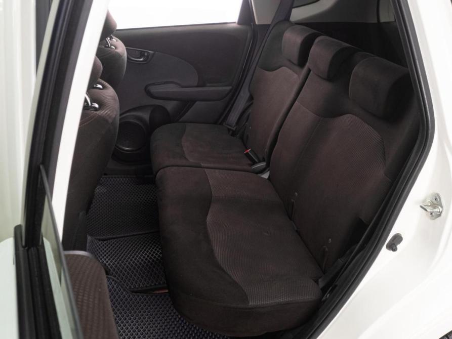 Honda Fit II Тюмень  - изображение 7