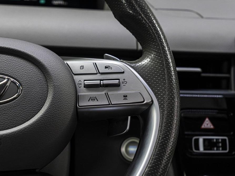Hyundai Staria I Тюмень  - изображение 27