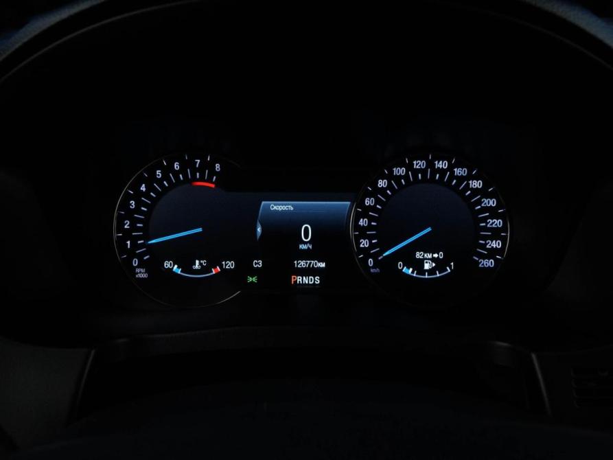 Ford Explorer V Рестайлинг 2 Москва  - изображение 29