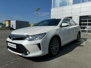Toyota Camry VII (XV50) Рестайлинг Нижний Тагил  - изображение 21