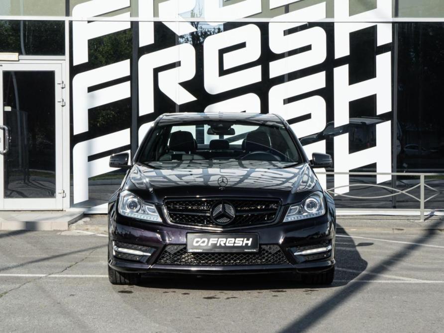 Mercedes-Benz C-Класс III (W204) Рестайлинг Волгоград  - изображение 3